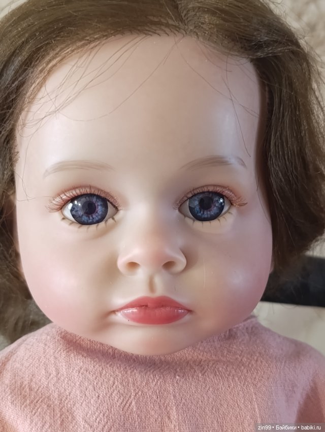 Кукла реборн — Игровые куклы (фото 5)