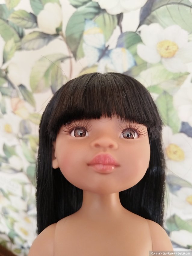 Мейли Паола Рейна 2020г — Игровые куклы (фото 7)