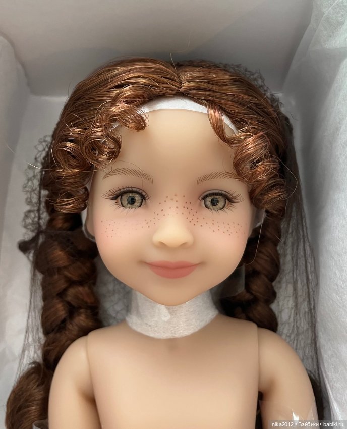 Полина Ruby Red/ Руби Ред (фото 4)