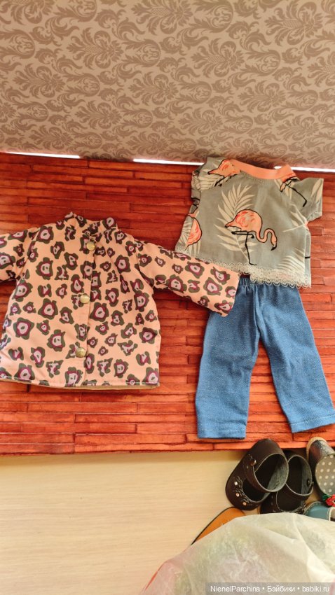 Мисс без имени 1965год — Винтажные куклы и игрушки детства (фото 6)