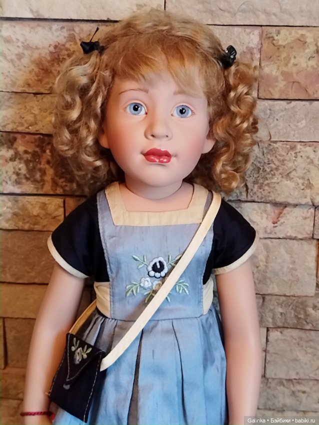 Бельфиор от Беатрис Перини (Beatrice Perini) (фото 2)