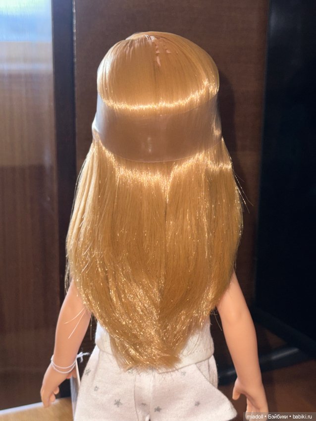 Даша Paola Reina — Игровые куклы (фото 3)