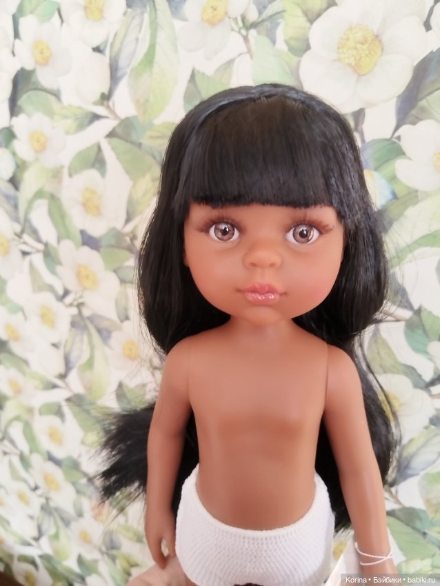 Нора европейка Паола Рейна (фото 5)