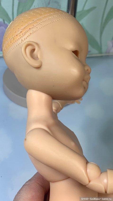 Шарнирное тело для Паола рейна (фото 6)