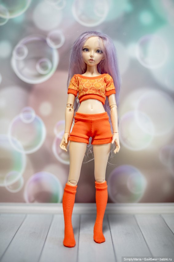 Костюмы на минифи (MiniFee) (фото 7)