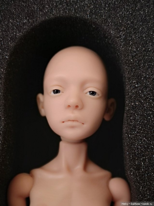 Lora Ptichka/ Лора Птичка от Ирины Кузиной в цвете крем (фото 8)