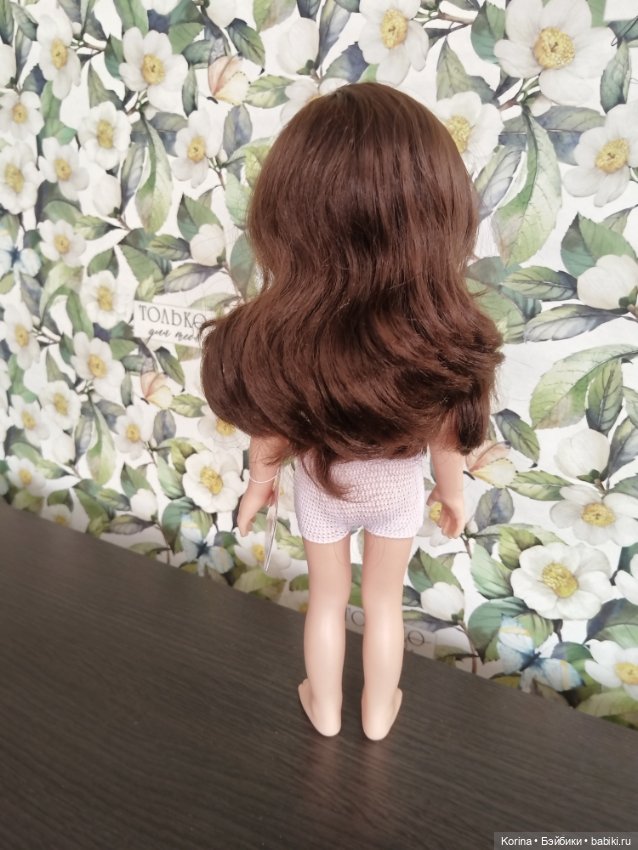 Нора Паола Рейна /Белокожая Нора Paola Reina (фото 7)