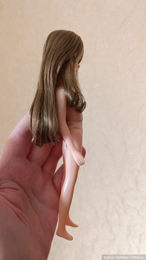 Репро Ликка repro Licca — Коллекционные куклы (фото 4)