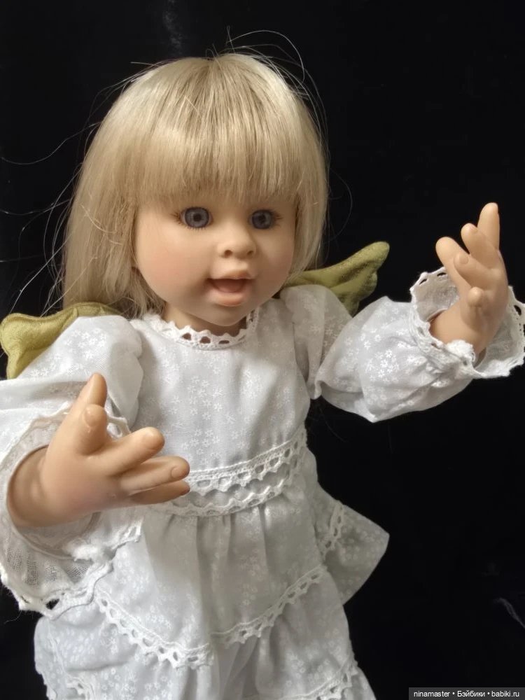 Вихтель от Rosemarie Anna Muller (фото 2)