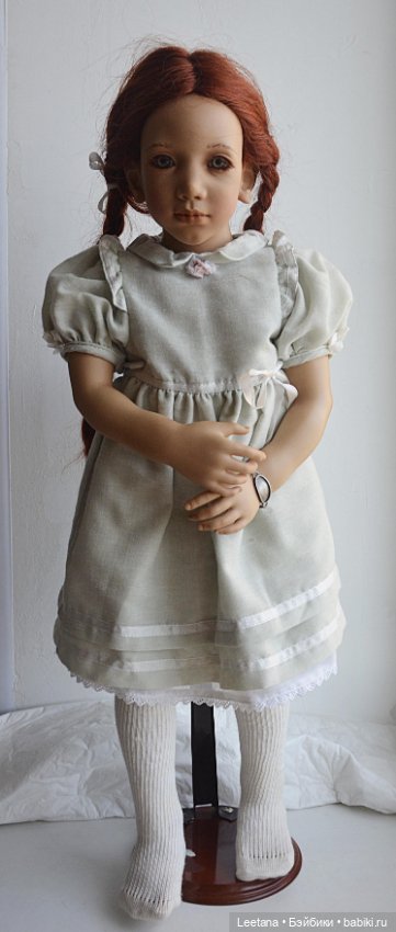 Marlie (Марли) от Annette Himstedt