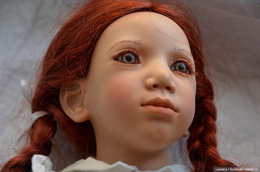 Marlie (Марли) от Annette Himstedt (фото 5)