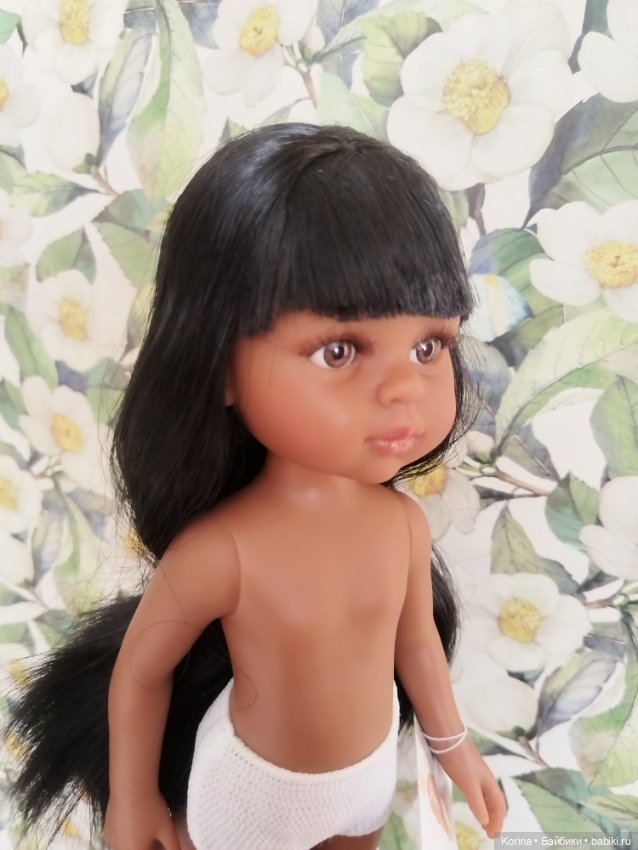 Нора европейка Паола Рейна (фото 4)