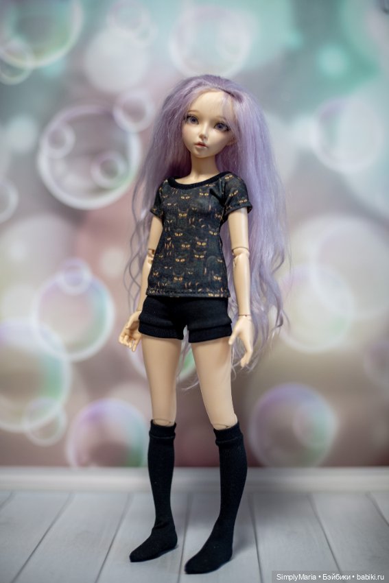 Костюмы на минифи (MiniFee) (фото 2)