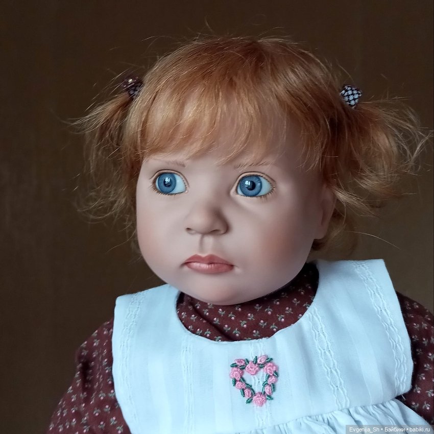 Малышка Tessa Zwergnase, Тесса от Цвергназе (фото 3)