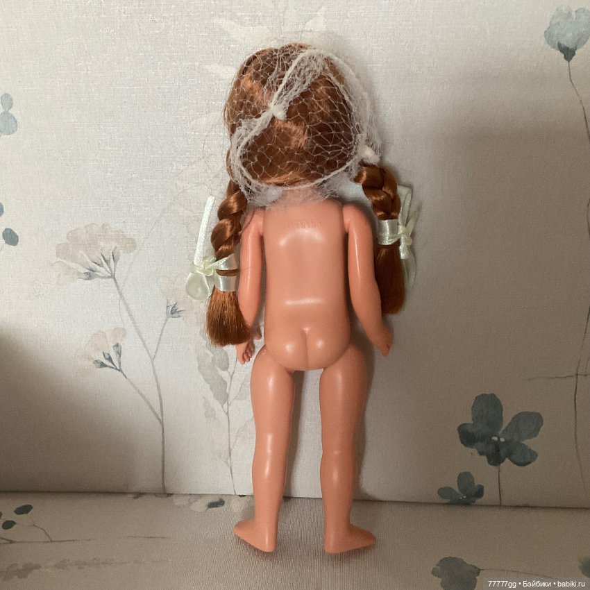 Марни собирает незабудки — Игровые куклы