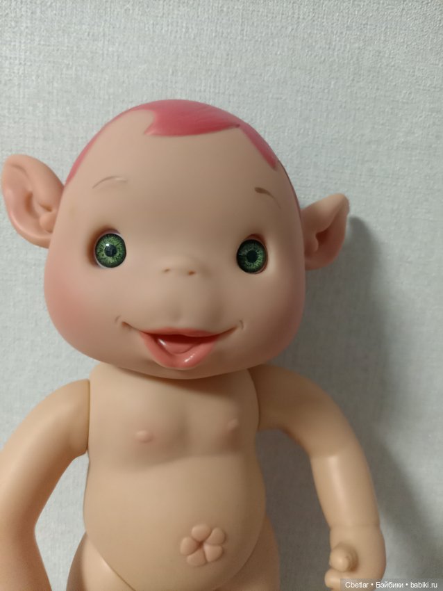 Друид Испания — Игровые куклы (фото 2)