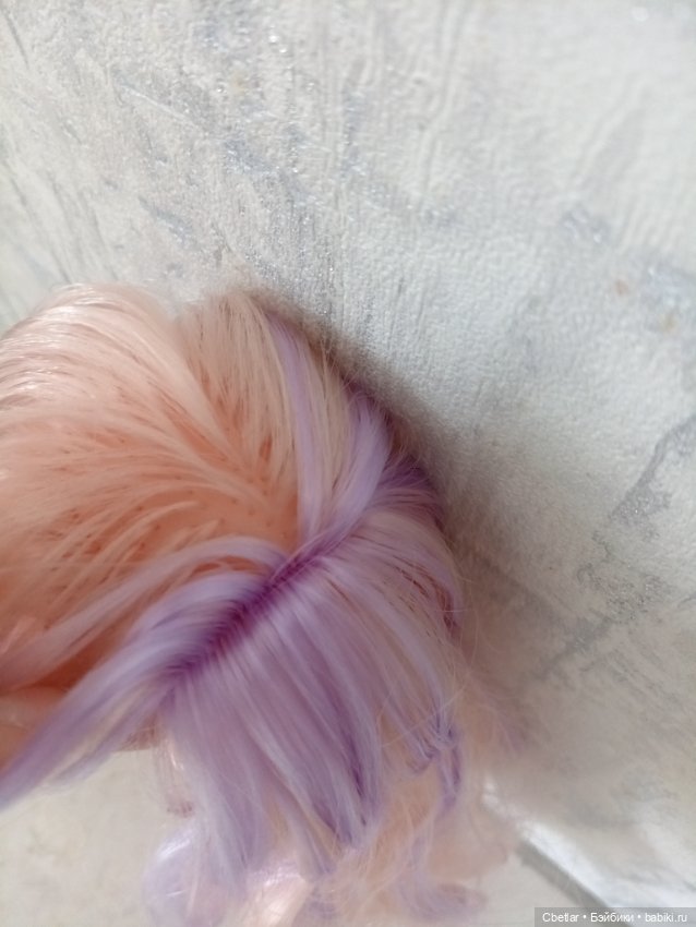 Астерия Альма — Игровые куклы (фото 6)