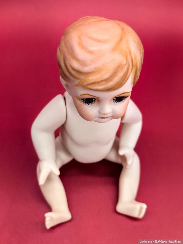 Реплика от M. Qoinn США 1983 год