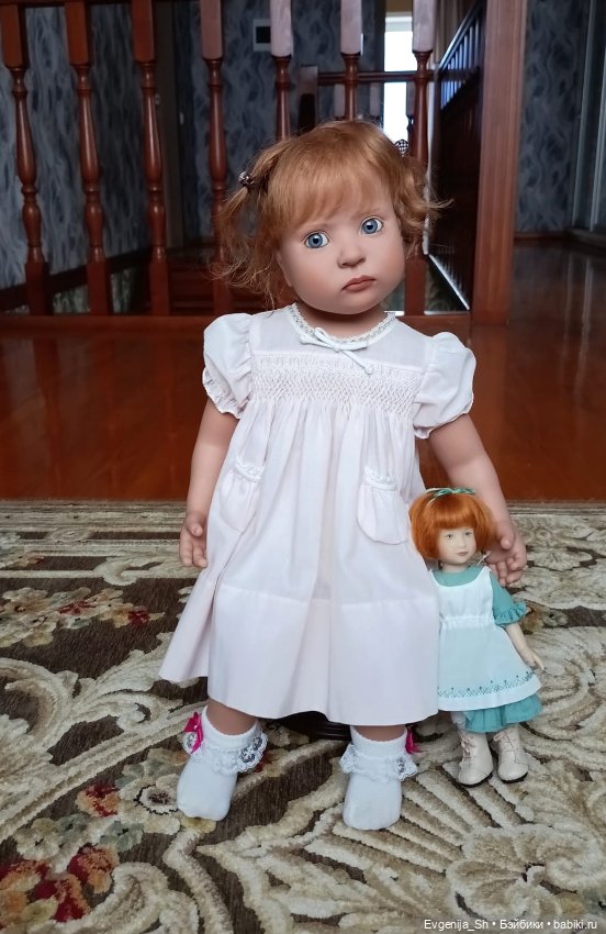 Малышка Tessa Zwergnase, Тесса от Цвергназе (фото 6)