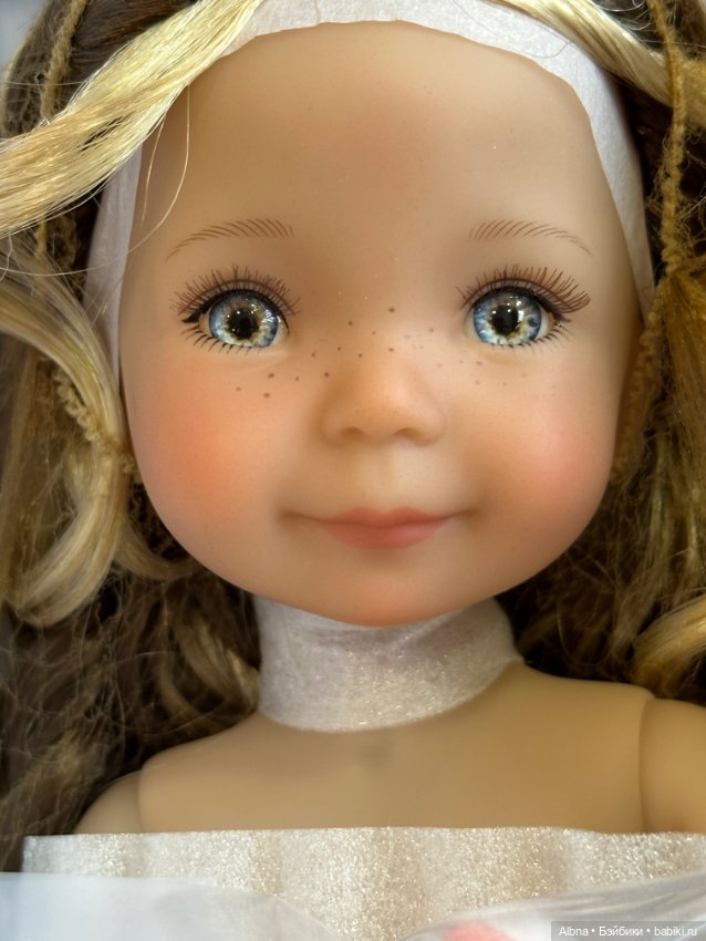 Скай от Руби ред — Игровые куклы