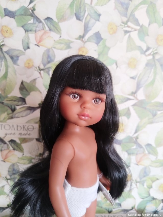 Нора европейка Паола Рейна (фото 10)