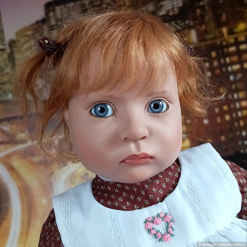 Малышка Tessa Zwergnase, Тесса от Цвергназе (фото 7)