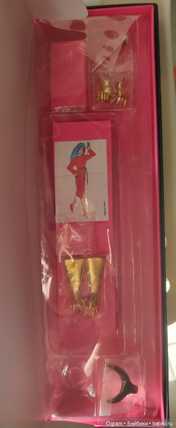 Jem and the holograms in stitches duets (фото 5)