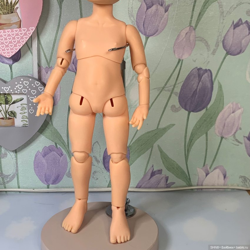 Шарнирное тело для Паола рейна (фото 2)