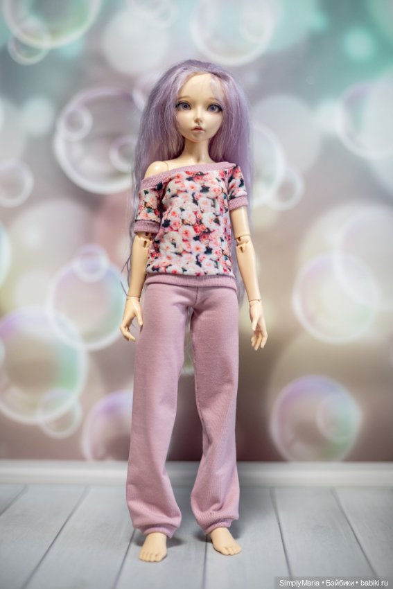 Костюмы на минифи (MiniFee) (фото 2)