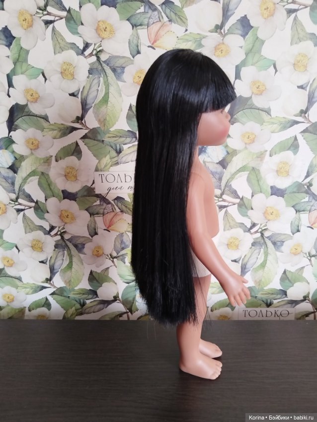 Мейли Паола Рейна 2020г — Игровые куклы (фото 5)