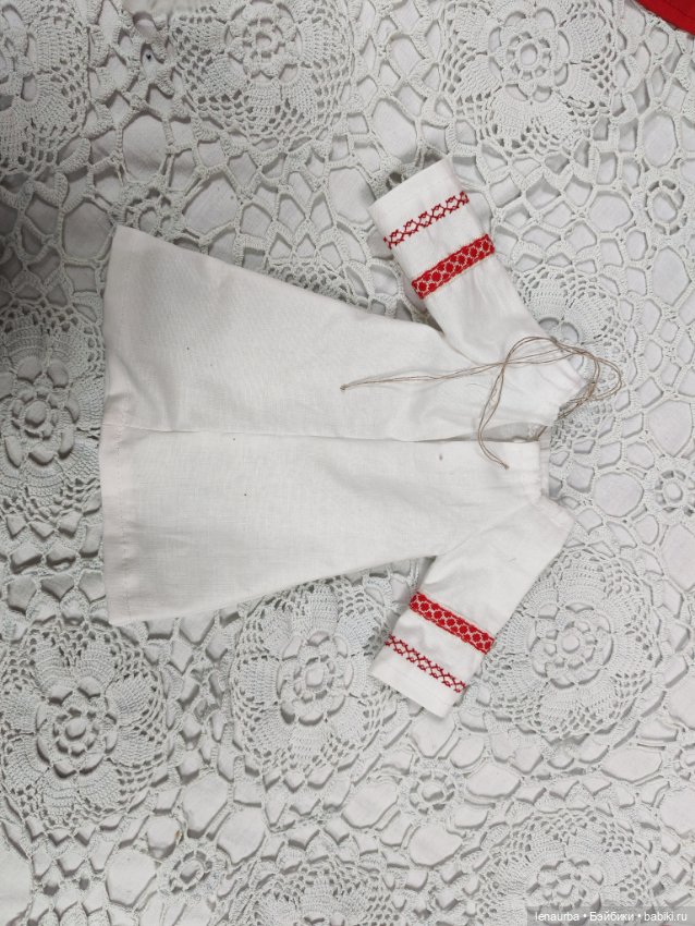 Кукла Паола Рейна — Игровые куклы (фото 5)