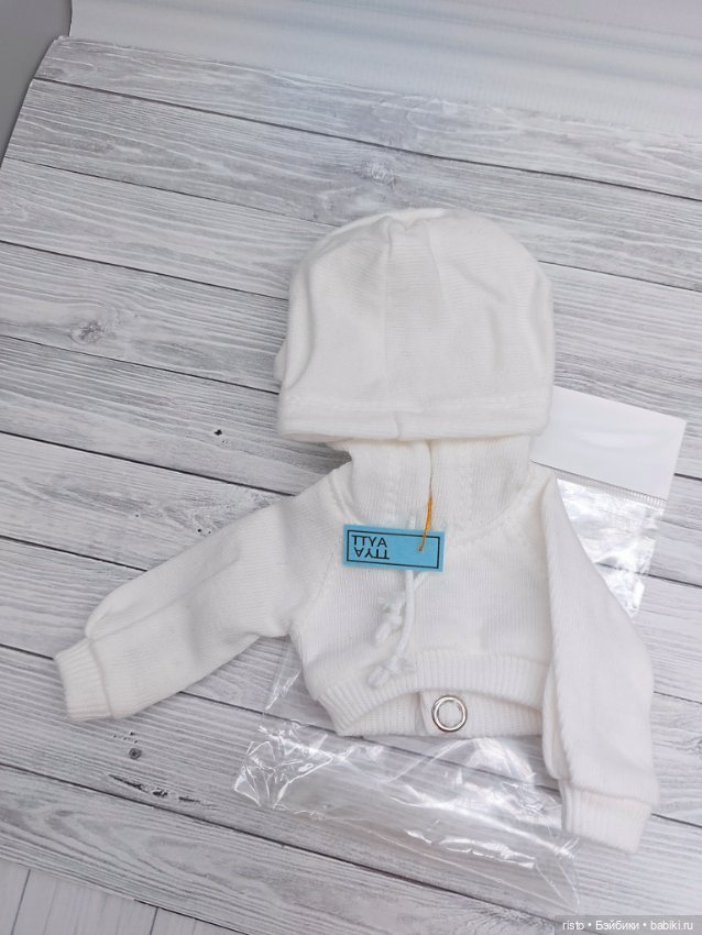 Одежда TTYA на Монст, Qbaby, YUYUDOLL и схожих (фото 6)