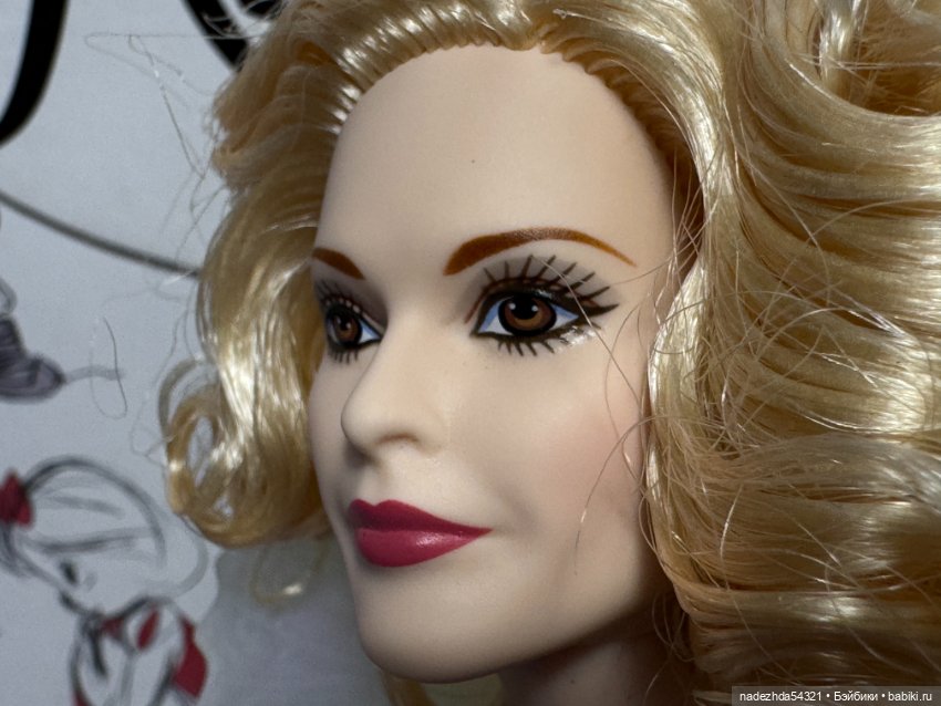 Портретная Фея Золушки 2015 год (фото 6)