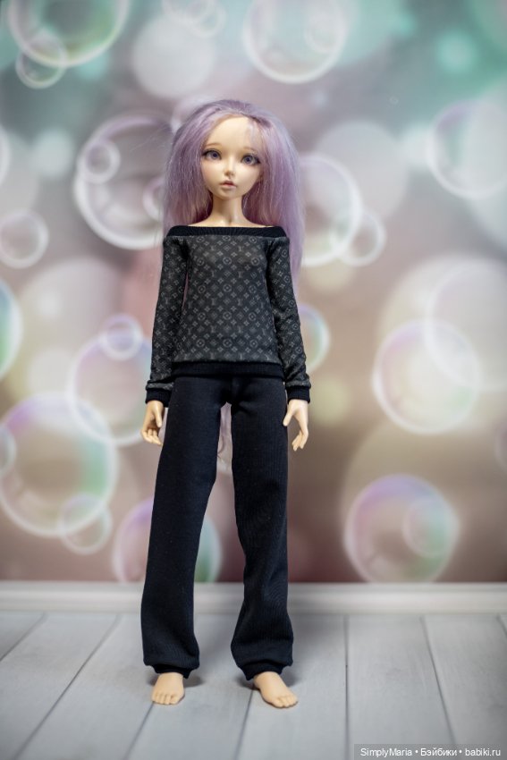 Костюмы на минифи (MiniFee) (фото 4)