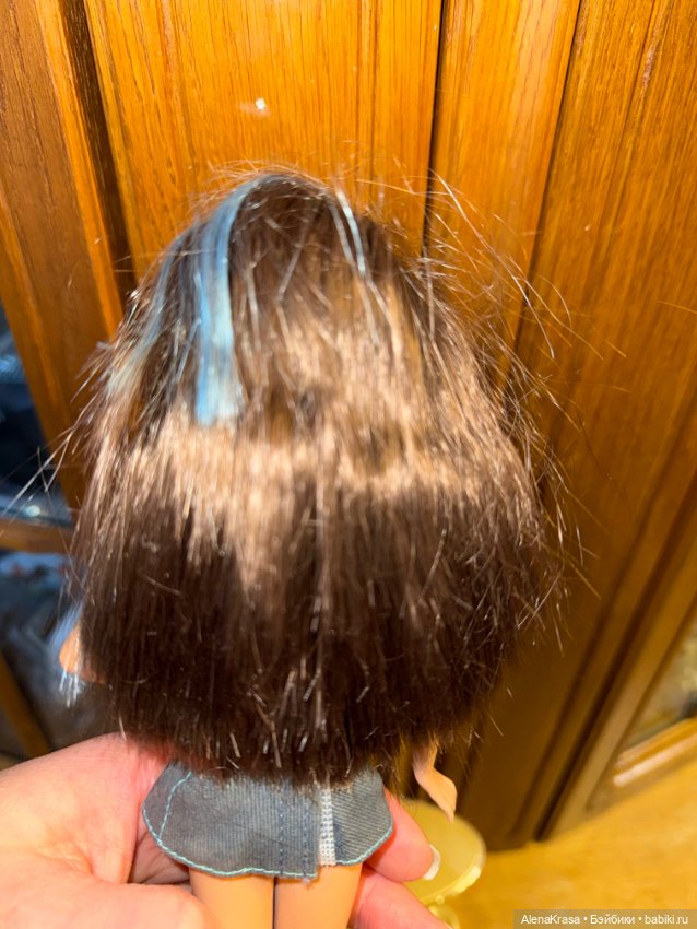 Барби Маттел — Игровые куклы (фото 3)