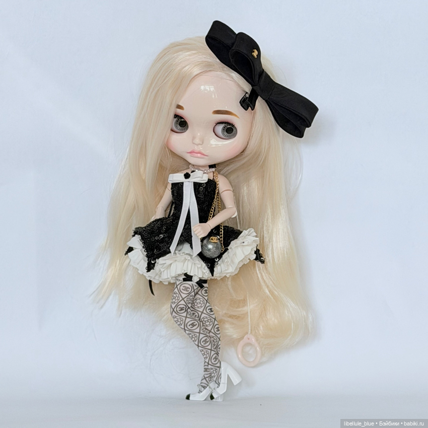 Одежда для кукол Блайз (фото 2)