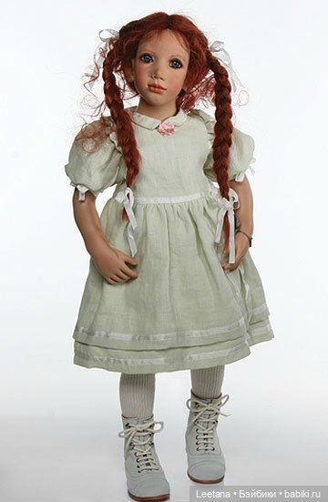 Marlie (Марли) от Annette Himstedt