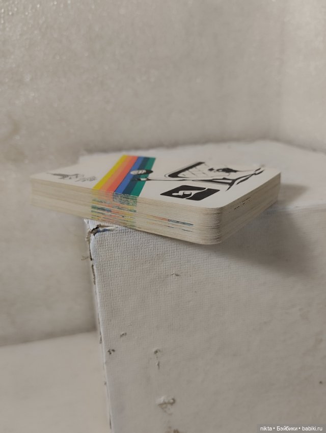 36 олимпийских календарей для декораций, фото (фото 4)