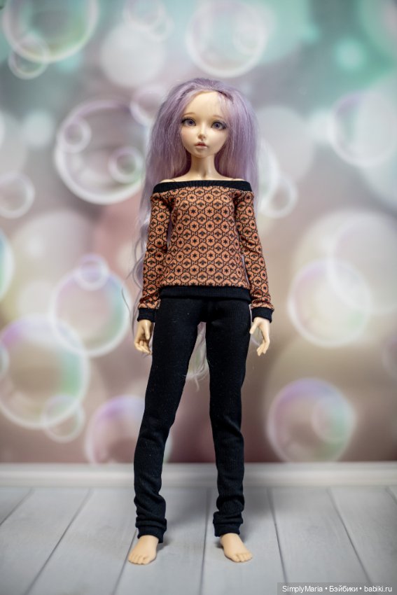 Костюмы на минифи (MiniFee) (фото 3)