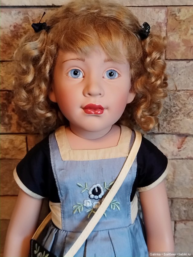 Бельфиор от Беатрис Перини (Beatrice Perini)