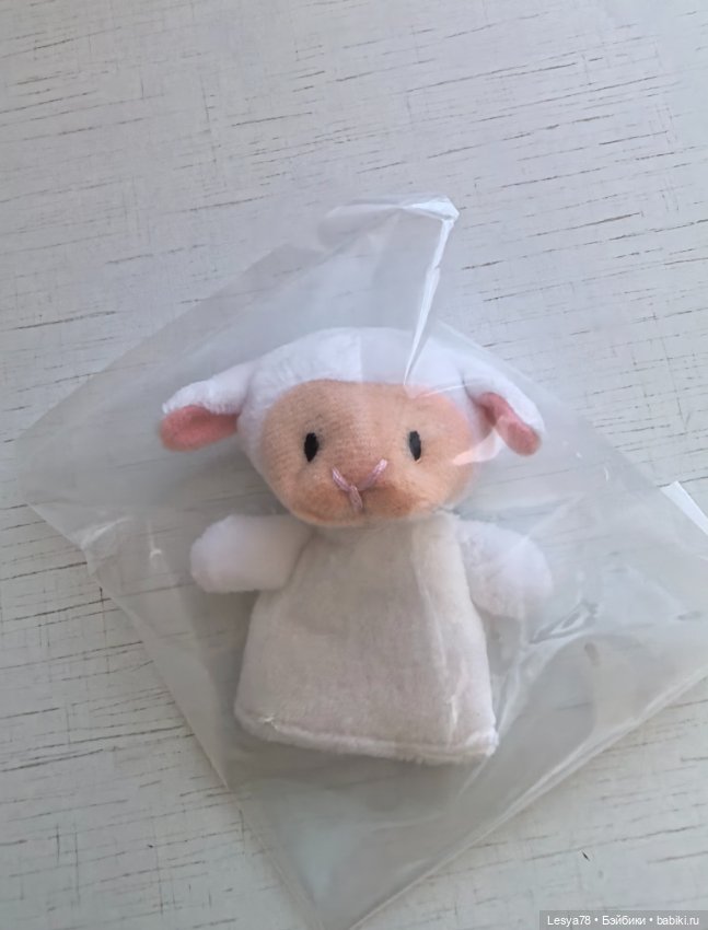 Аутфит куклы Скай Руби ред (фото 6)