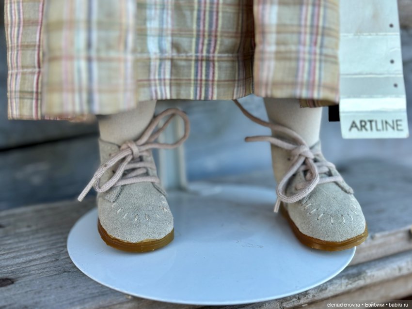 Liselot Лизелот, Zwergnase (фото 4)