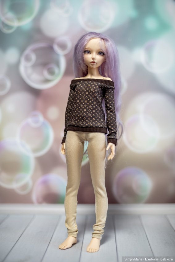 Костюмы на минифи (MiniFee) (фото 7)