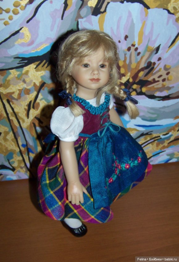 Продам Плюшечку 2014 года (фото 2)