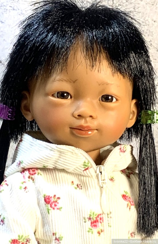 Мариетта от Carmen Gonzalez+ доп.одежда (фото 2)