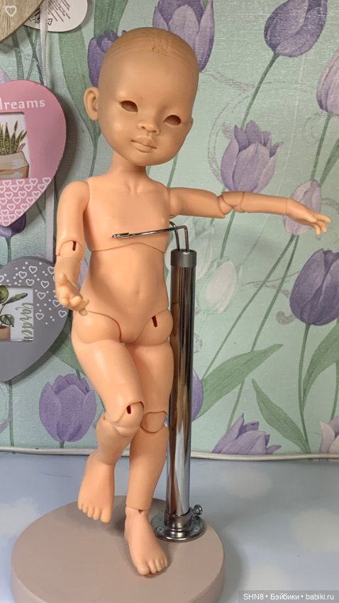 Шарнирное тело для Паола рейна (фото 4)