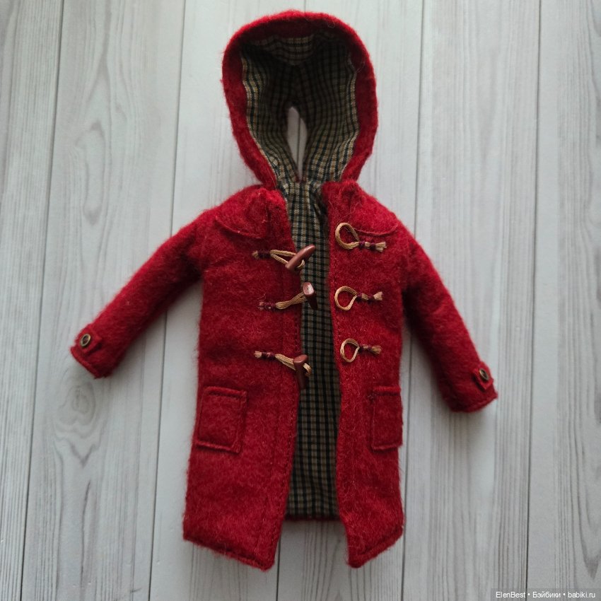 Одежда для Ruruko, Redberry, Obitsu 22 (фото 6)