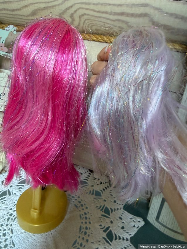 Кукла Rainbow — Игровые куклы (фото 7)