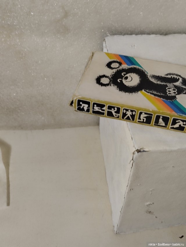 36 олимпийских календарей для декораций, фото (фото 3)