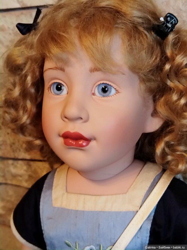 Бельфиор от Беатрис Перини (Beatrice Perini) (фото 3)